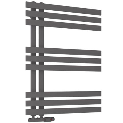 Vertical-designer-towel-radiator