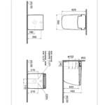 floor-standing-smart-bidet-toilet