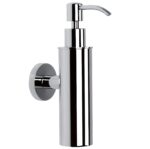chrome-soap-dispenser