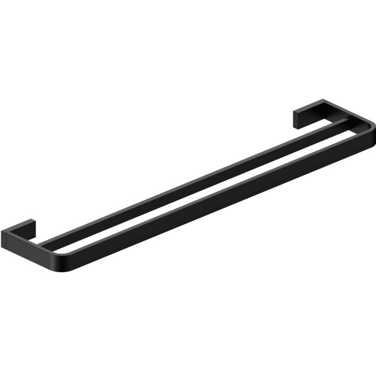 towel-bar-matt-black-wall-mounted