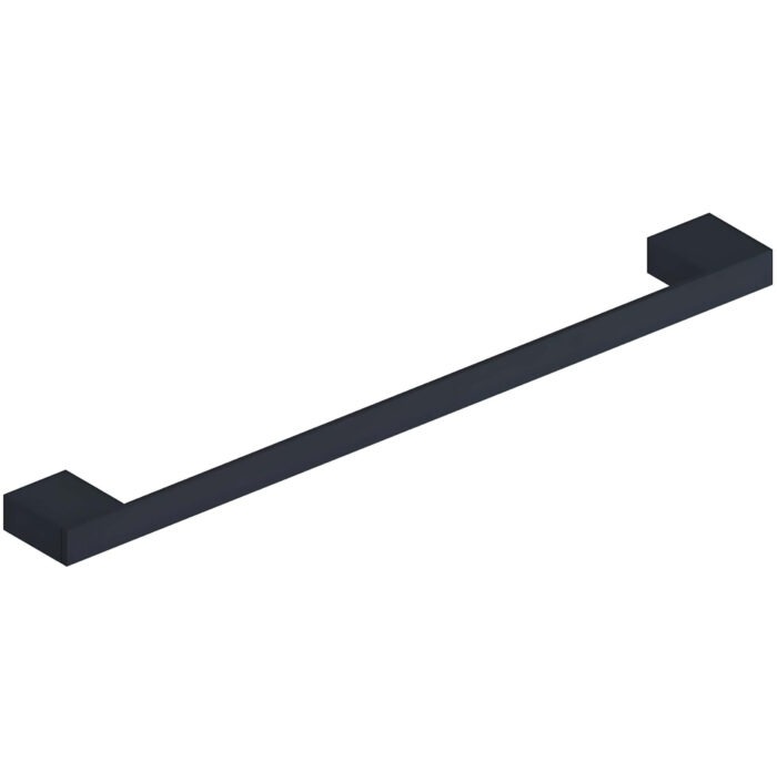 towel-bar-matt-black-wall-mounted