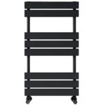 towel-radiator-black