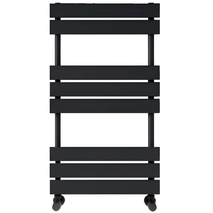 towel-radiator-black