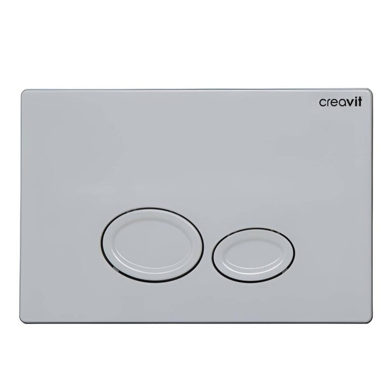 gp200100- toilet flush plate - concealed cistern flush plate - modern flush plate - high quality flush plate