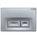 gp3002.00-gp300300- toilet flush plate - concealed cistern flush plate - modern flush plate - high quality flush plate