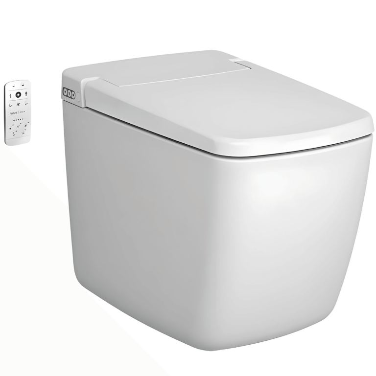 floor-standing-smart-bidet-toilet