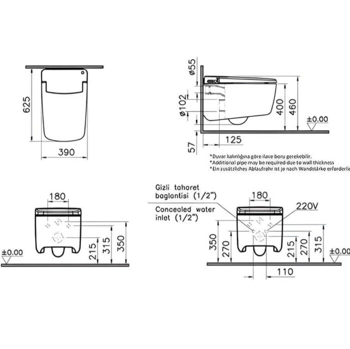 smart-bidet-toilet