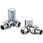 chrome-towel-rail-valve