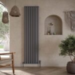 verticaldesignerradiator