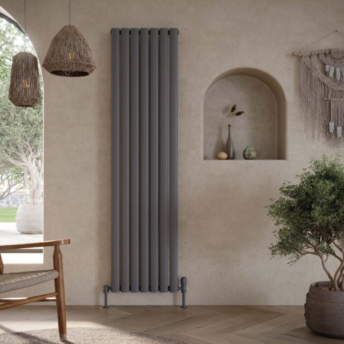 verticaldesignerradiator