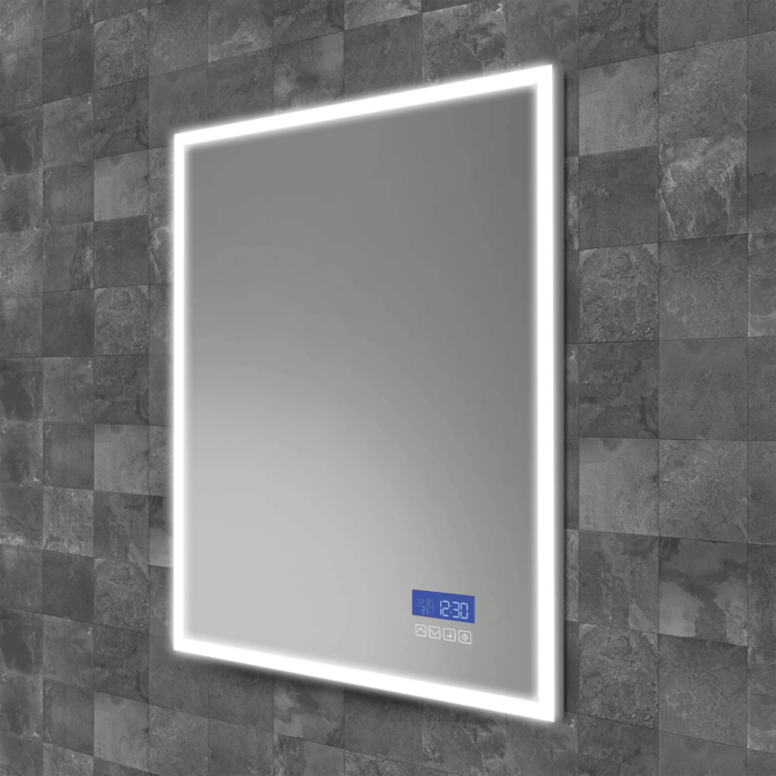 Bluetoothbathroommirror