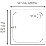 pivot-door-square-enclosure