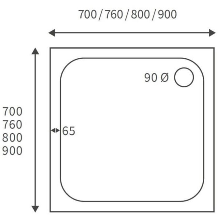 pivot-door-square-enclosure