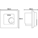 manual-mstat-thermostat