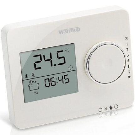 tempo-thermostat-programmable