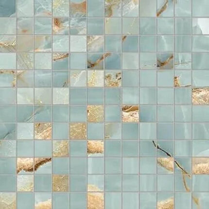 the-room-mosaico-onyx-aqua-blue-gold-30x30-6-5-matt-v1-1372118