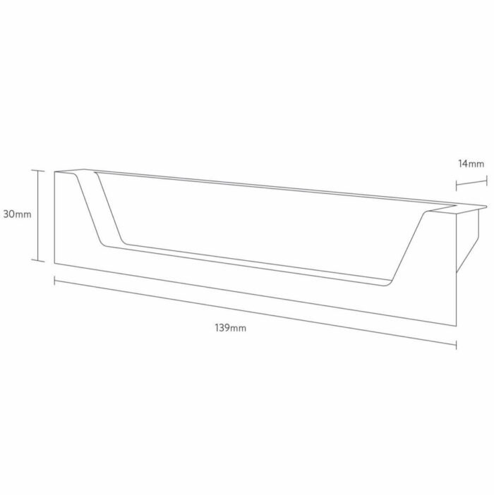 600mm-modern-Wallhung-vanity-unit