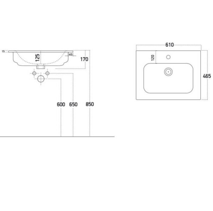 600mm-modern-Wallhung-vanity-unit