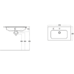 800mm-modern-Wallhung-vanity-unit