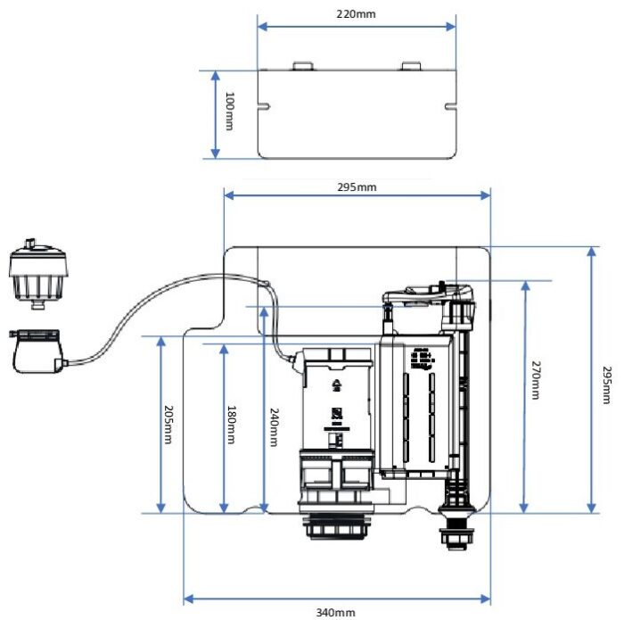 universal-concealed-cistern-cheap-cistern