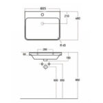 800mm-Wallhung-unit-modern-compact-unit