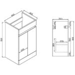 cheap-modern-unit-floorstanding-modern-compact-unit