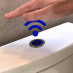 FLUSH-SENSOR-contactless-touchless-hygenic-sensor