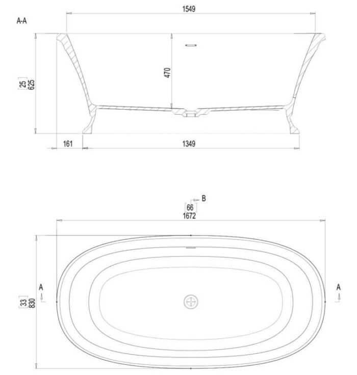 Kallos-Bath-modern-stone-freesanding-highquality-bath