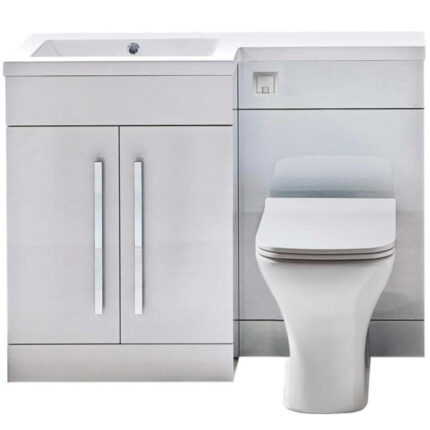 1100mm-Floor-standing-unit-modern-compact-unit-vanity-combination-unit