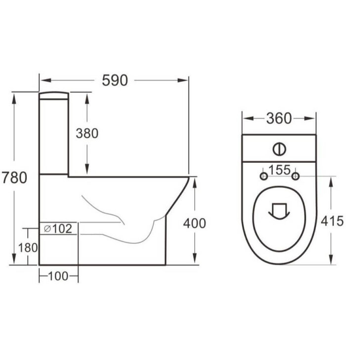 mega-comfort-height-closed-back-toilet-cheap-toilet-manchester