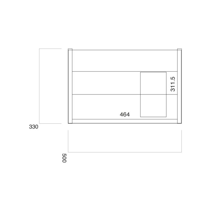 600mm-Wallhung-unit-modern-compact-unit