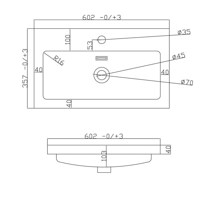 500mm-Floor-standing-unit-modern-compact-unit