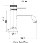 800mm-modern-vanity-unit-wall-hung-basin-unit-package