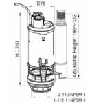 FLUSH-SENSOR-contactless-touchless-hygenic-sensor