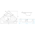 whirlpool-bath-modern-corner-bath