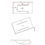 600mm-Floor-standing-unit-modern-compact-unit