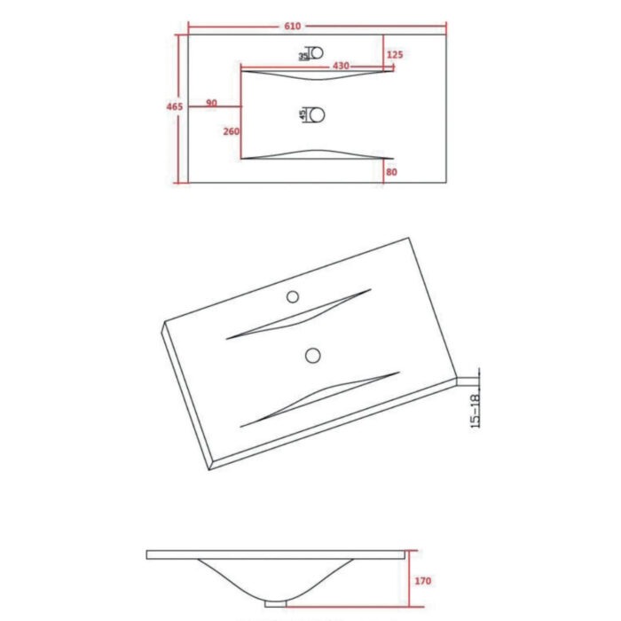 600mm-Floorstanding-unit-modern-compact-unit