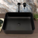 V8025BLK-rectangle-black-countertop-basin-cheap-basin