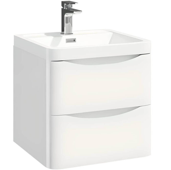 500mm-vanity-unit-white