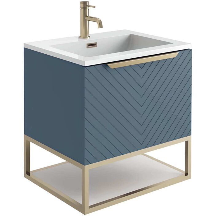 600mm-modern-vanity-unit-wall-hung-basin-unit-package