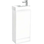 cloakroom-Floor-standing-unit-modern-compact-unit