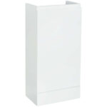 cloakroom-Floor-standing-unit-modern-compact-unit