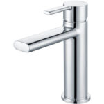 chrome-basin-tap