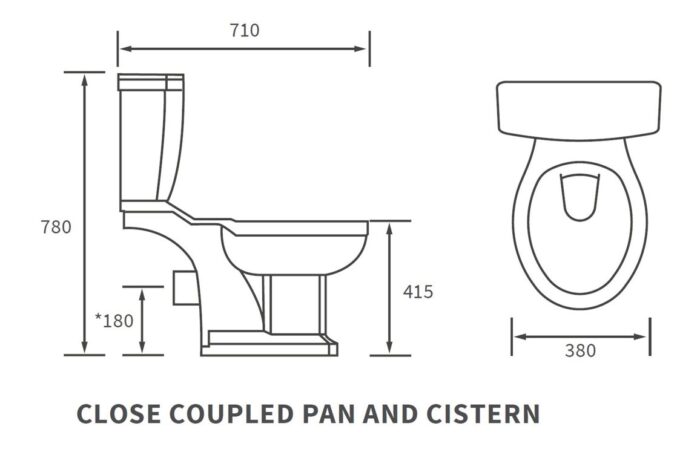 TOILET-TRADITIONAL