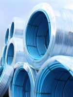 blue_mdpe_water_pipe_coil