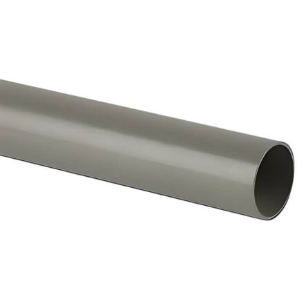 soil-solvent-weld-pipe