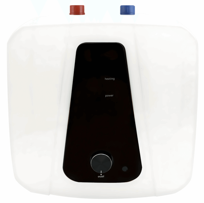 under sink water heater
