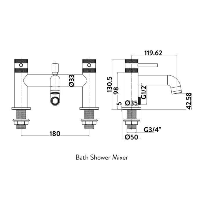 Scudo-Bath-Shower-Mixer