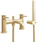 Scudo-Bath-Shower-Mixer