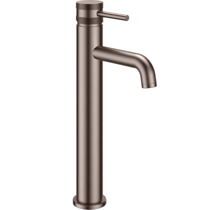 scudo-tall-basin-mixer-tap-brushed-bronze